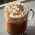 Copycat Starbucks Pumpkin Spice Latte Recipe