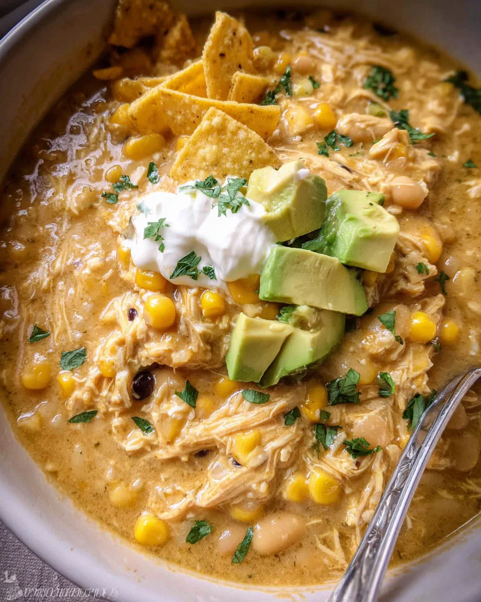 Crockpot