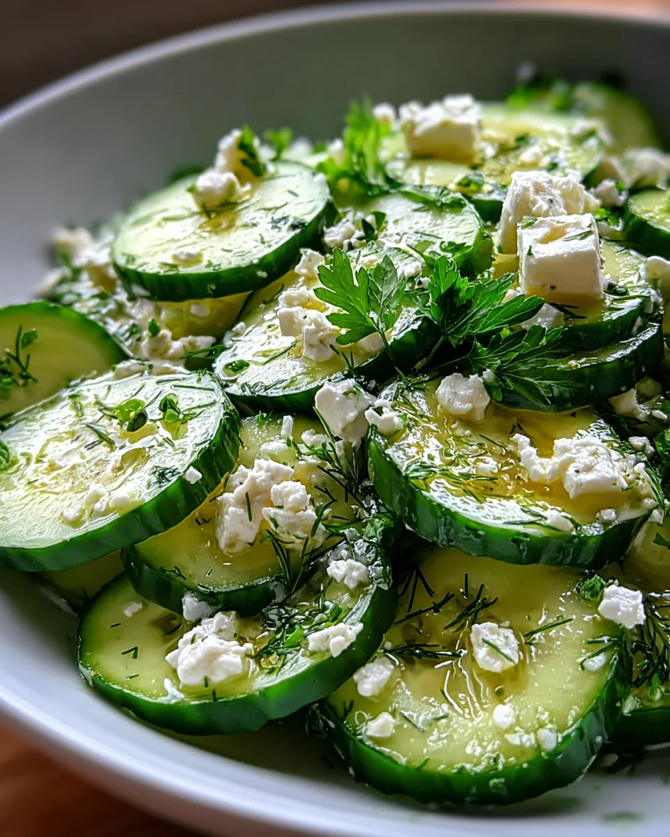 Cucumber
