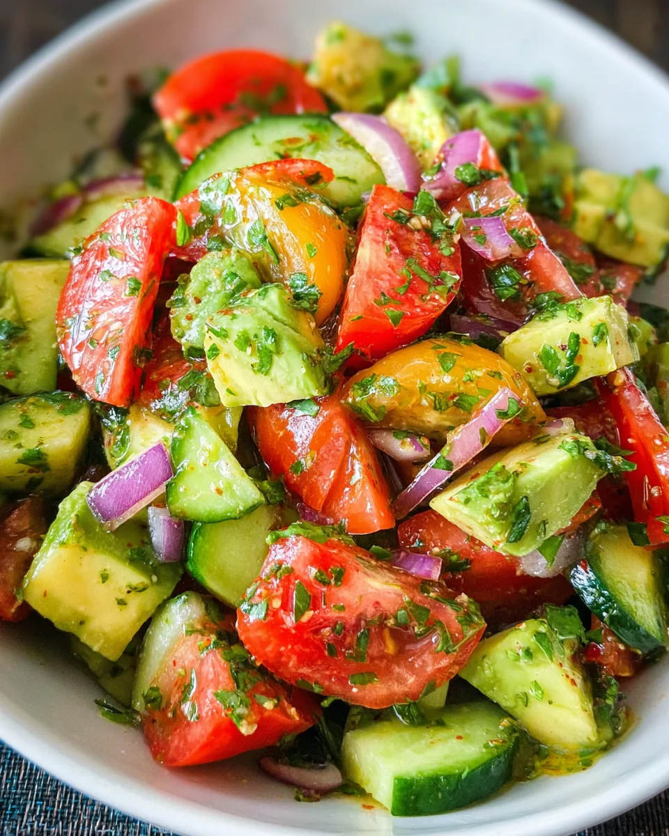 Cucumber