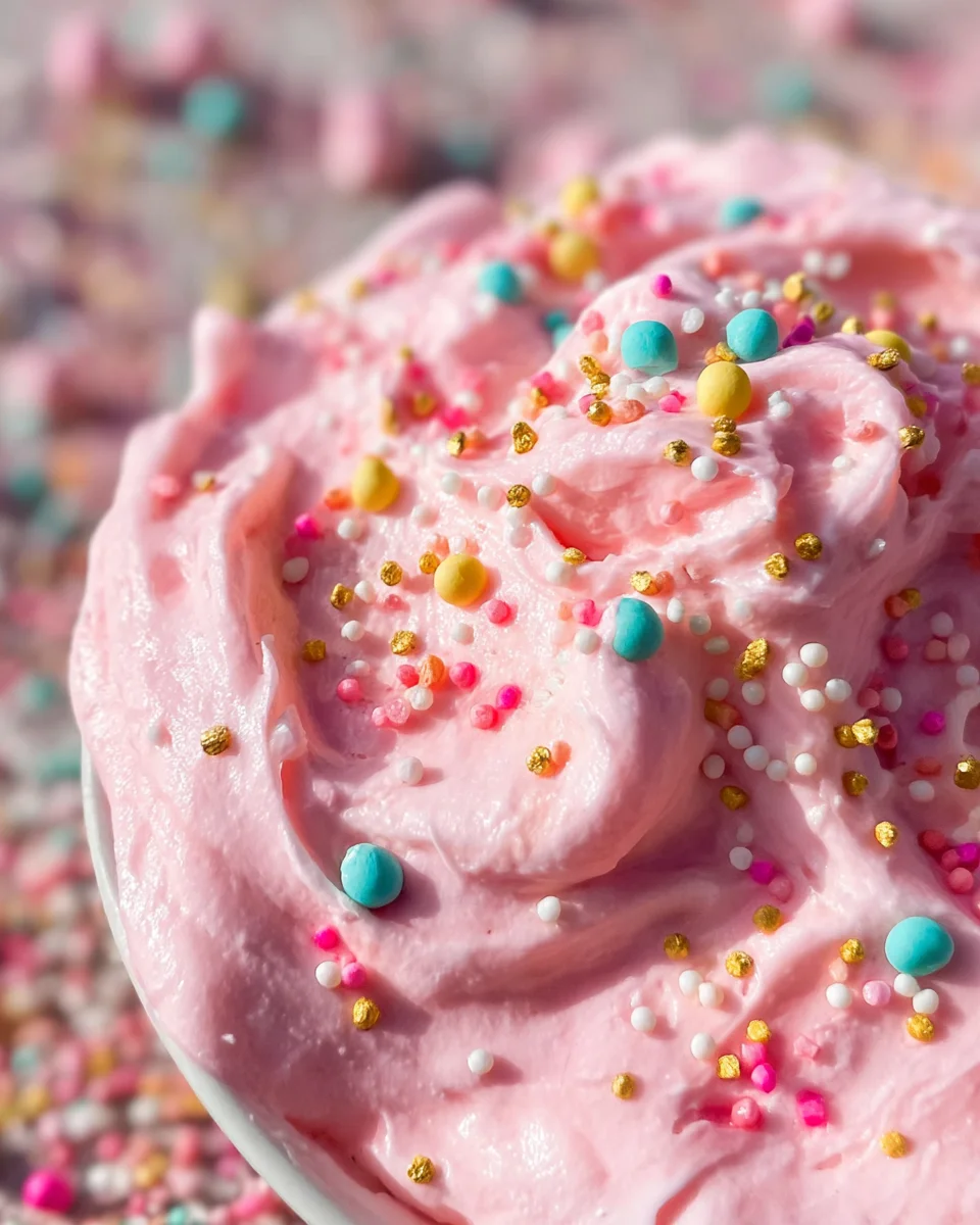 Easter Dip Recipe