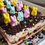 Easter Dirt Cake 20 Easter Dirt Cake