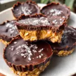 Easy No Bake Peanut Butter Oat Cups 21 Easy No Bake Peanut Butter Oat Cups