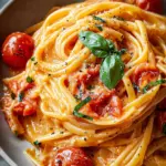 Easy One Pot Creamy Tomato Pasta 22 Easy One Pot Creamy Tomato Pasta