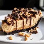 Easy Peanut Butter Pie Recipe 23 Easy Peanut Butter Pie Recipe