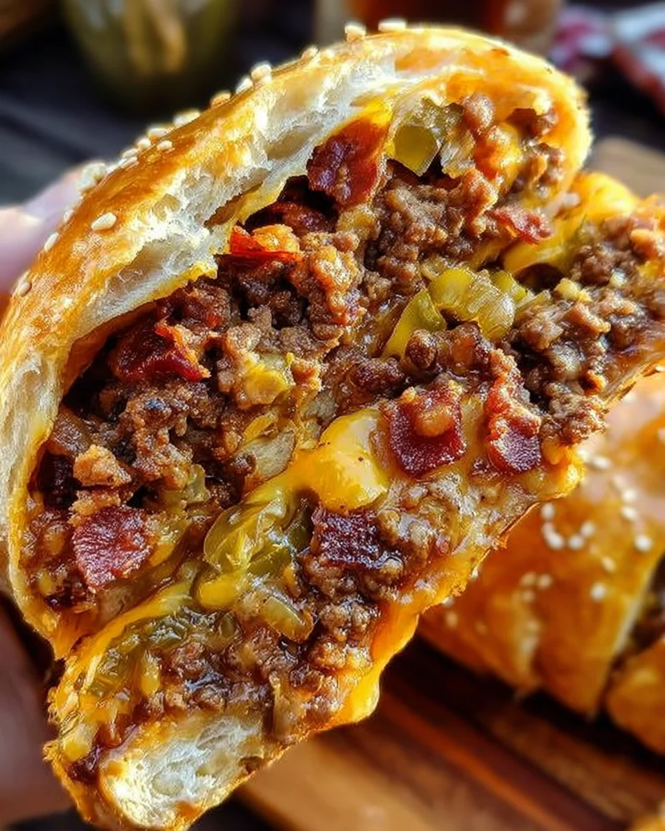 Garbage Bread