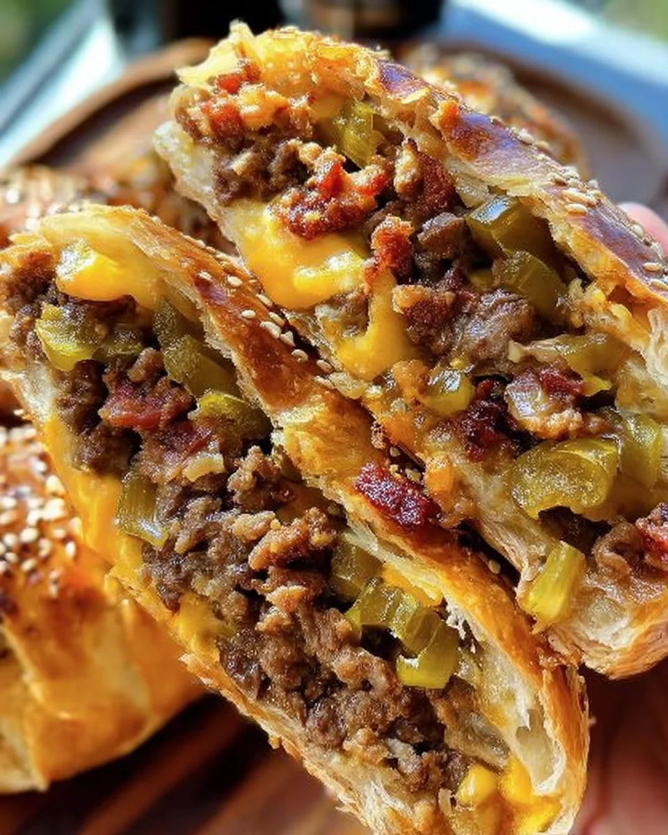 Garbage Bread 20 Garbage