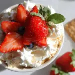 High Protein Cheesecake Fluff 16 High Protein Cheesecake Fluff