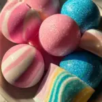Homemade Bubble Gum