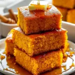 Honey Butter Sweet Potato Cornbread 28 Honey Butter Sweet Potato Cornbread