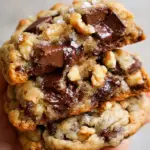 Levain Bakery Chocolate Chip Cookies
