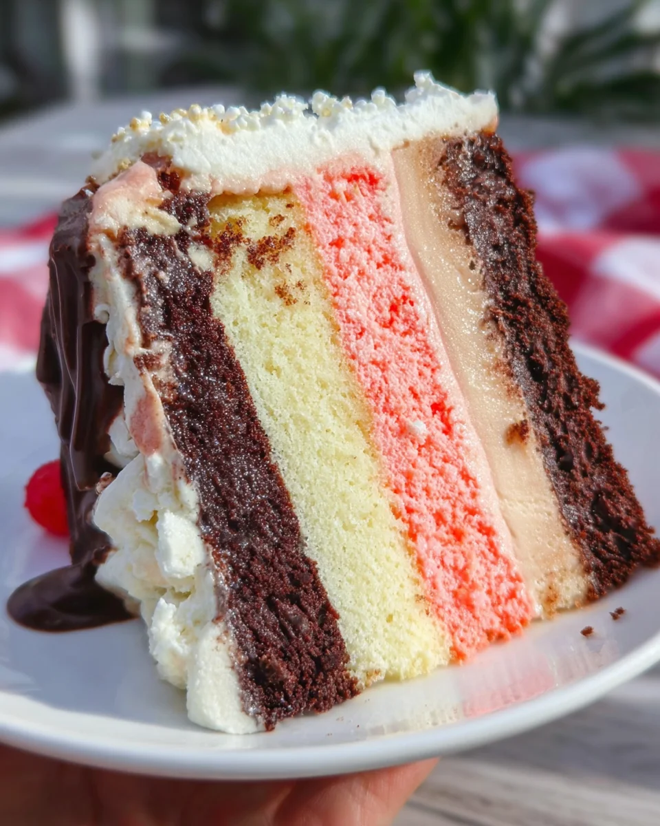 Neapolitan