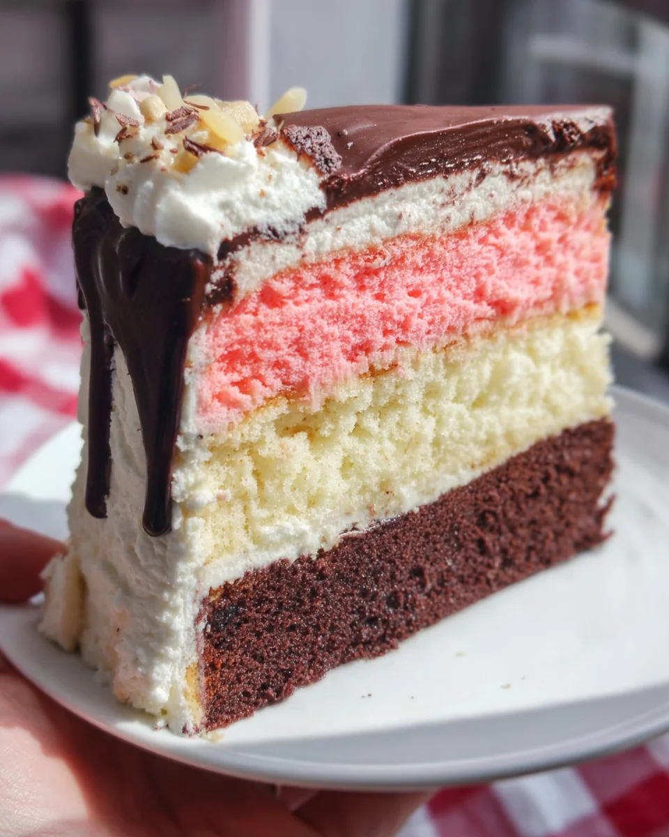 Neapolitan