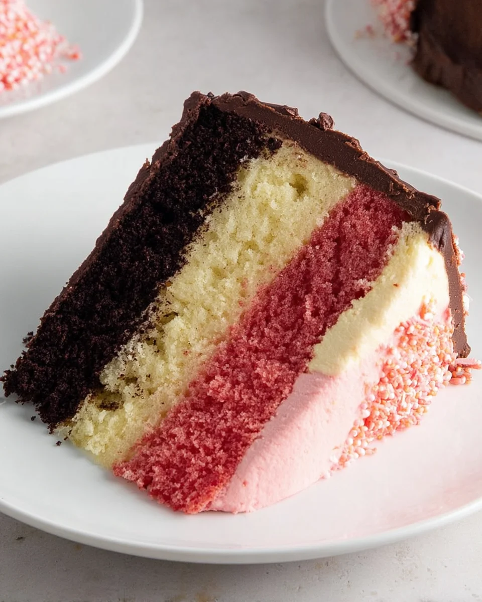 Neapolitan