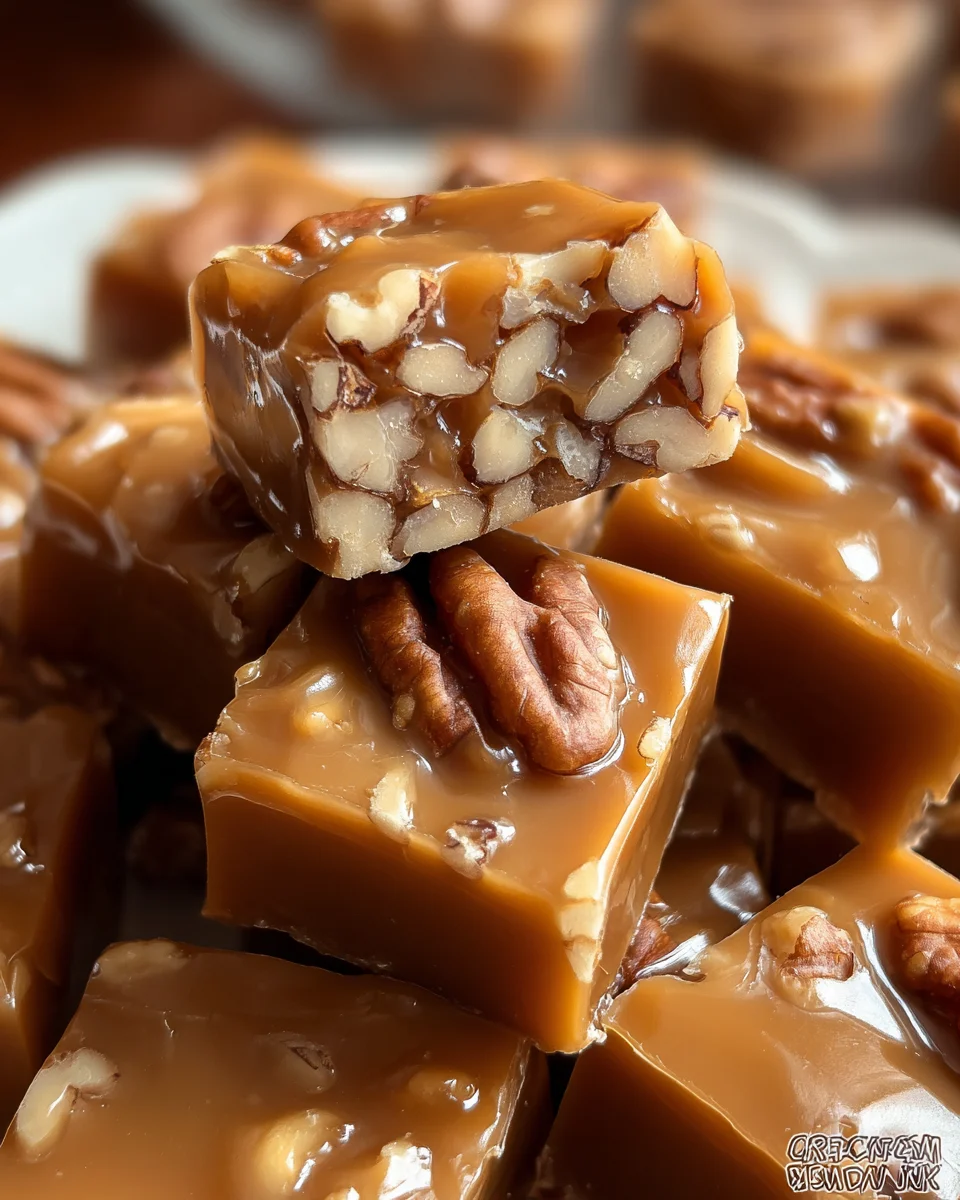 Oklahoma Nut Candy 19 Oklahoma