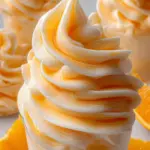 Orange Whip (like Disney World) 15 Orange Whip (like Disney World)