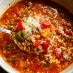 Pepper Soup Recipe