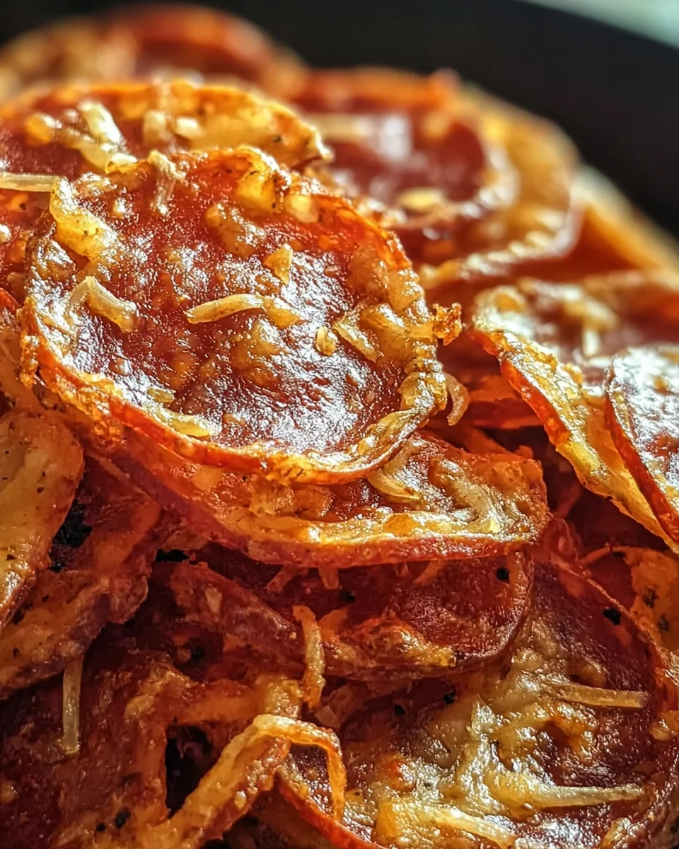 Pepperoni