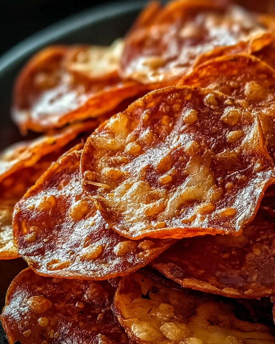 Pepperoni
