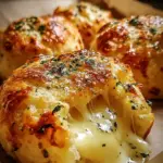 Pillsbury Biscuit Garlic Butter Cheese Bombs 19 Pillsbury Biscuit Garlic Butter Cheese Bombs