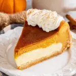 Pumpkin Pie Cheesecake 32 Pumpkin Pie Cheesecake