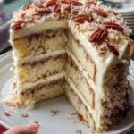Quick Italian Cream Cake 25 Quick Italian Cream Cake