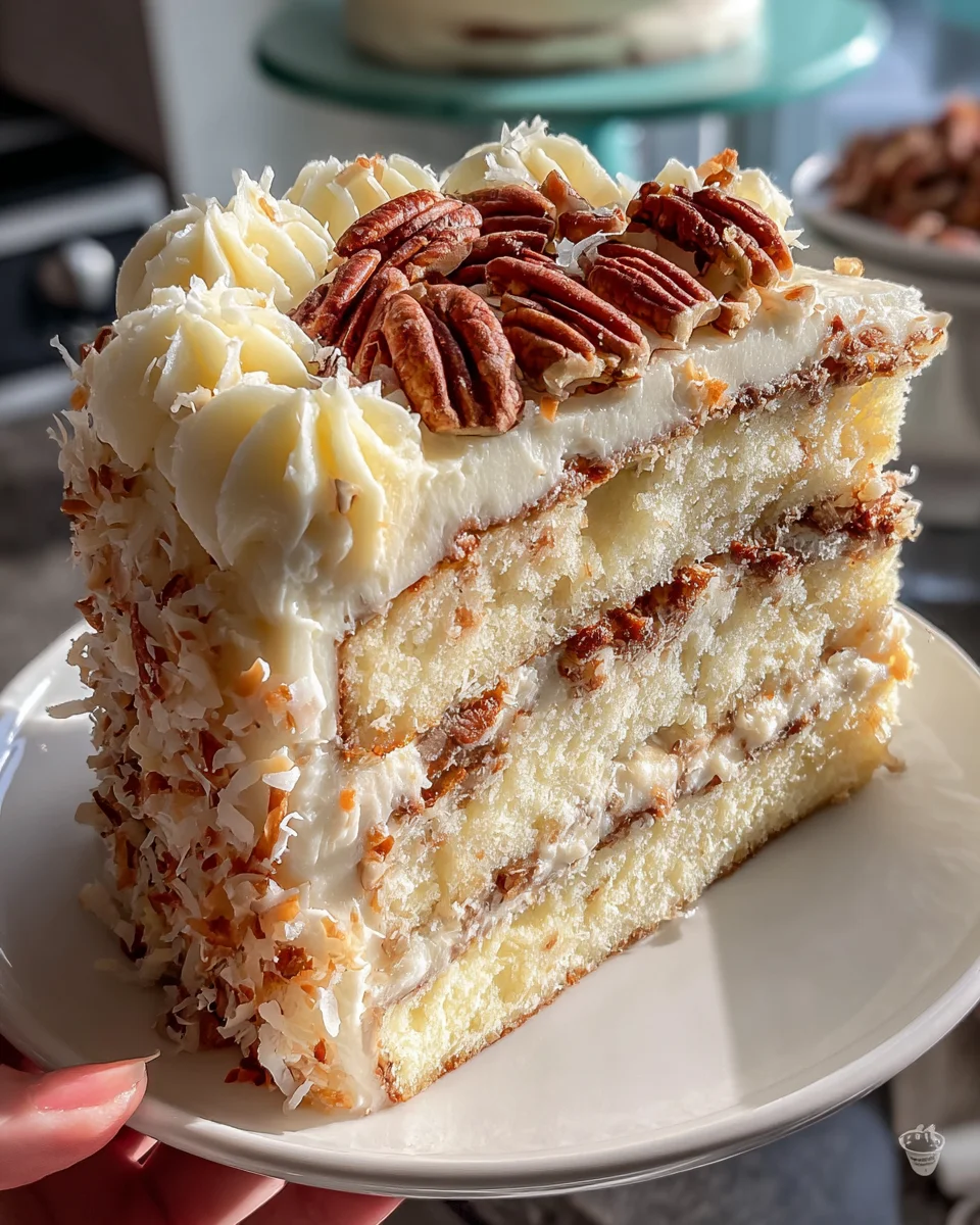 Quick Italian Cream Cake 23 Quick