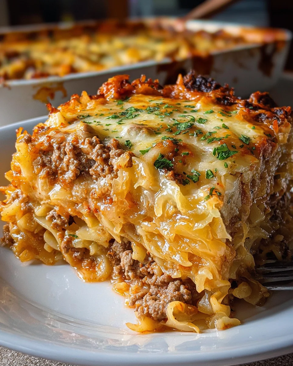 Sauerkraut