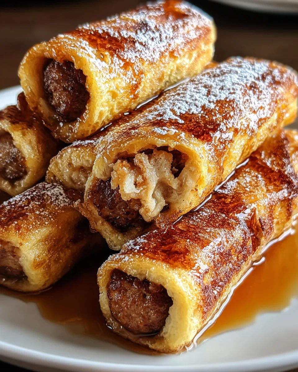 Sausage