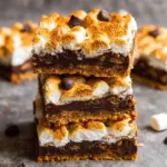 S'more Bars