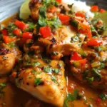 Spicy Brazilian Coconut Chicken Recipe 23 Spicy Brazilian Coconut Chicken Recipe