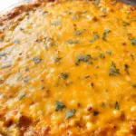 Texas Trash (Warm Bean Dip) 18 Texas Trash (Warm Bean Dip)