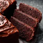 The Best Vegan Chocolate Cake 25 The Best Vegan Chocolate Cake