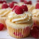 The Best White Chocolate Raspberry Cupcakes 27 The Best White Chocolate Raspberry Cupcakes