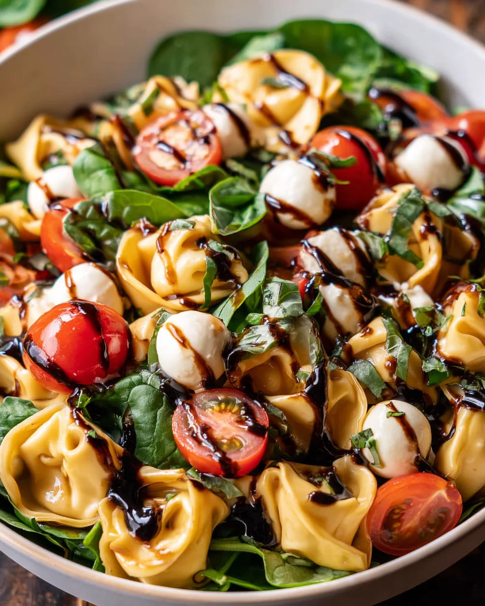 Tortellini