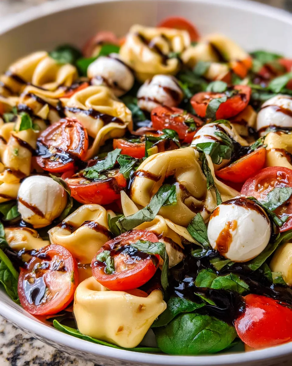 Tortellini