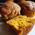 Amazing Classic Pumpkin Muffins
