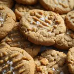Best Peanut Butter Chip Cookies