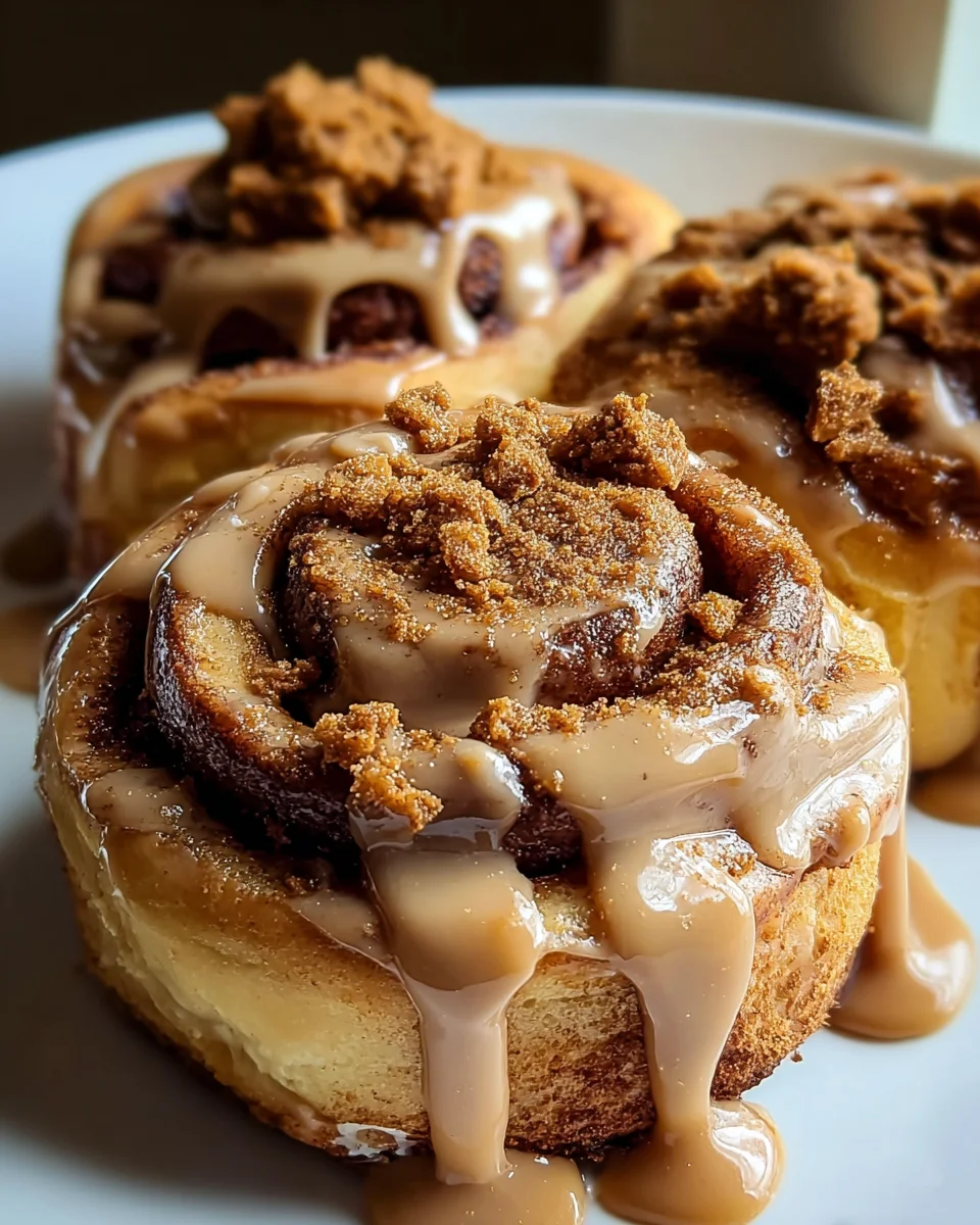 Biscoff