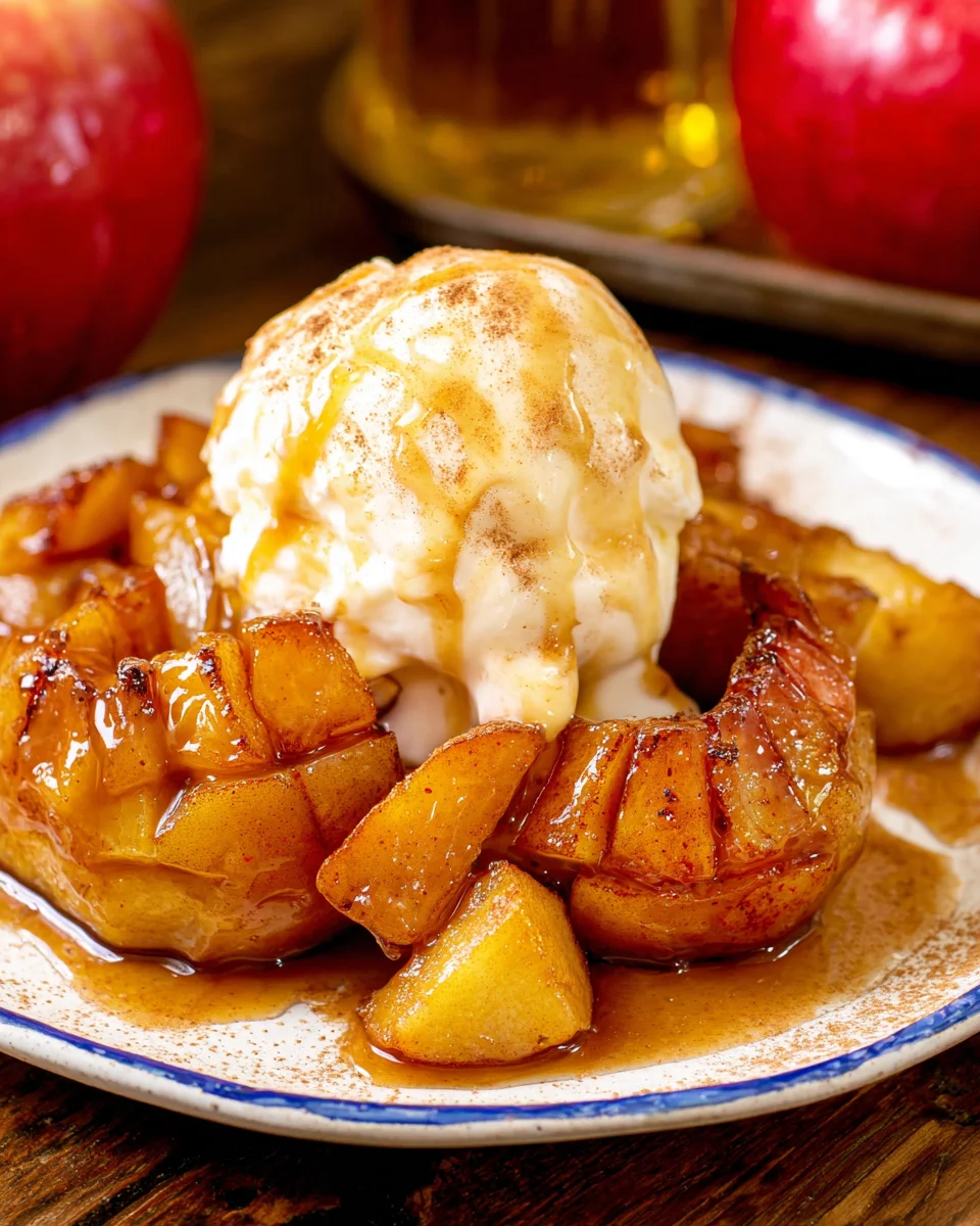 Caramel-Stuffed