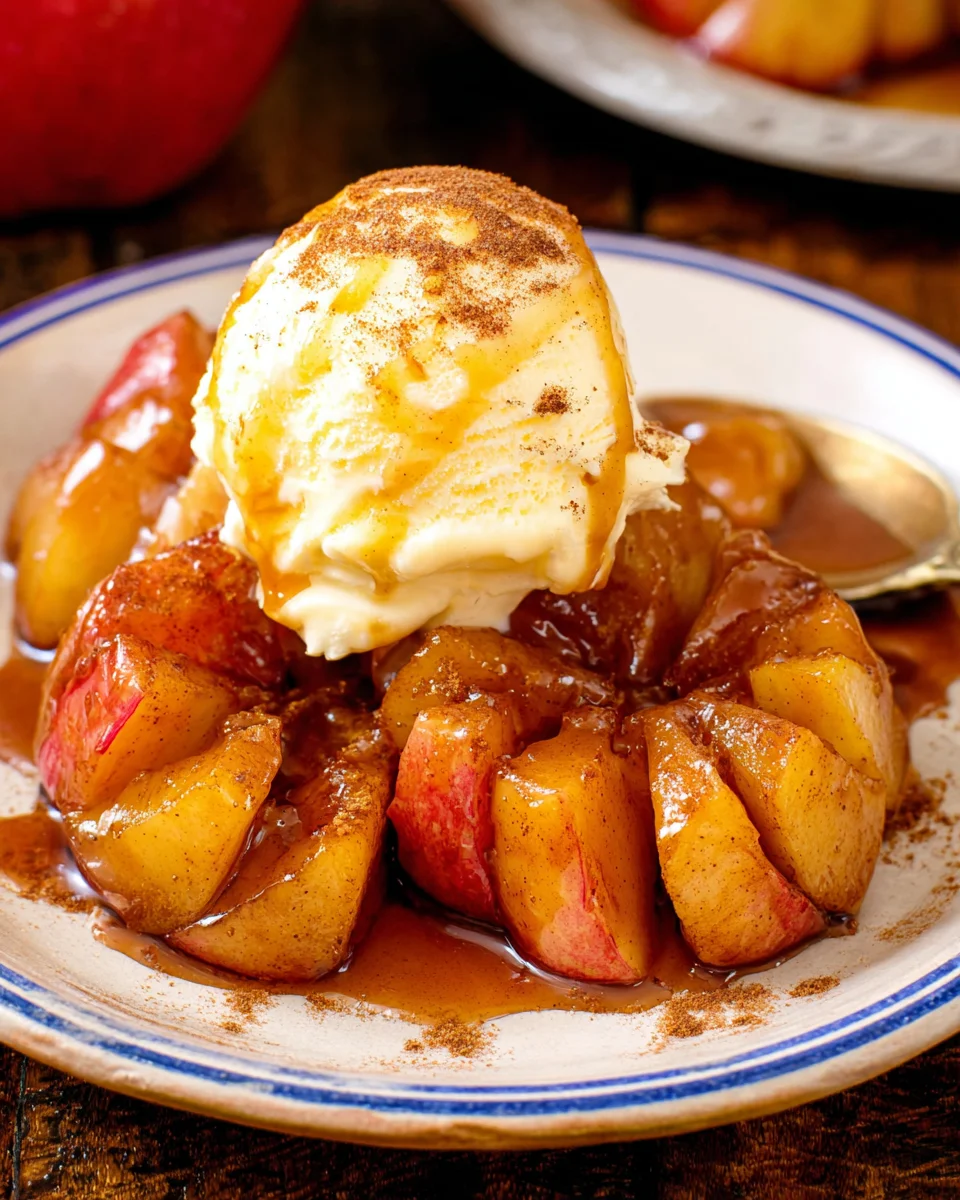 Caramel-Stuffed