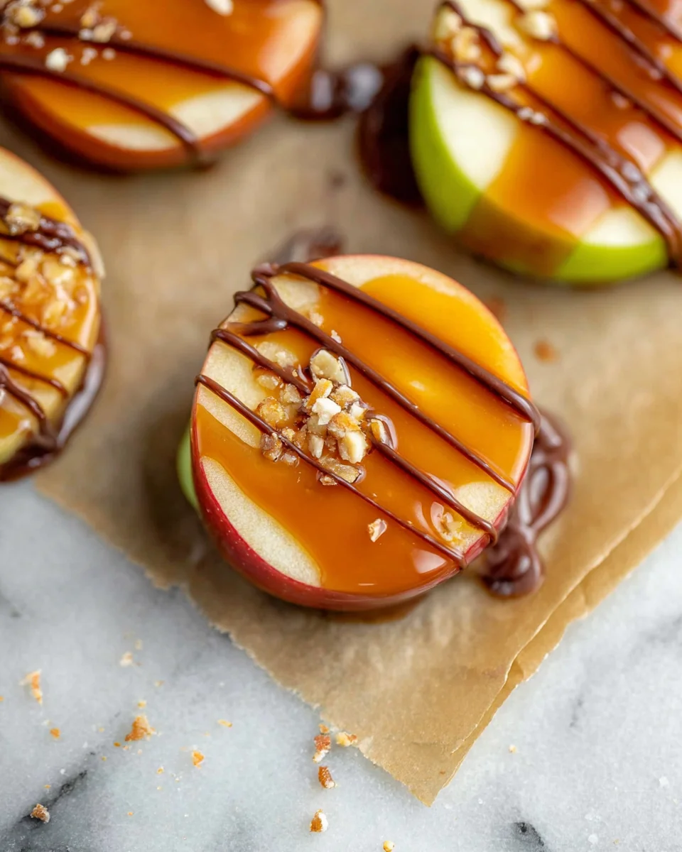 Caramel