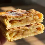 Chicago-Style Bakery Apple Slices