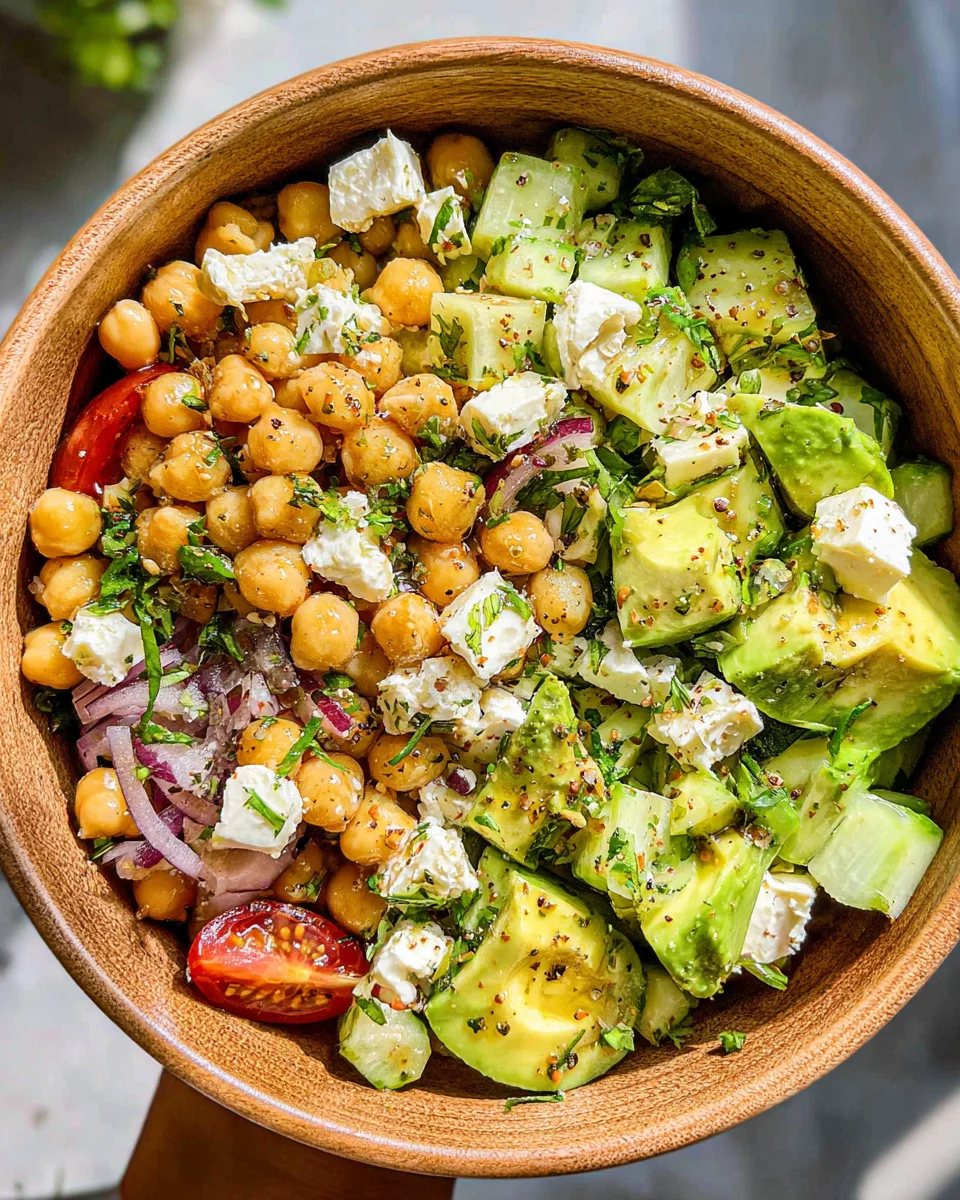 Chickpea