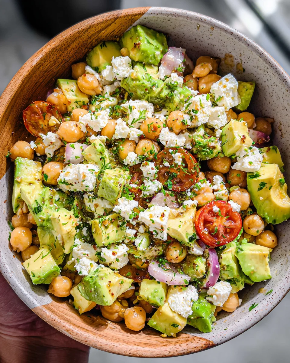 Chickpea