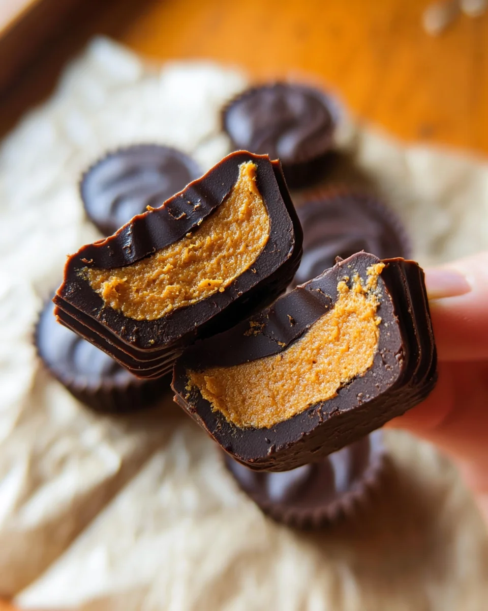 Chocolate