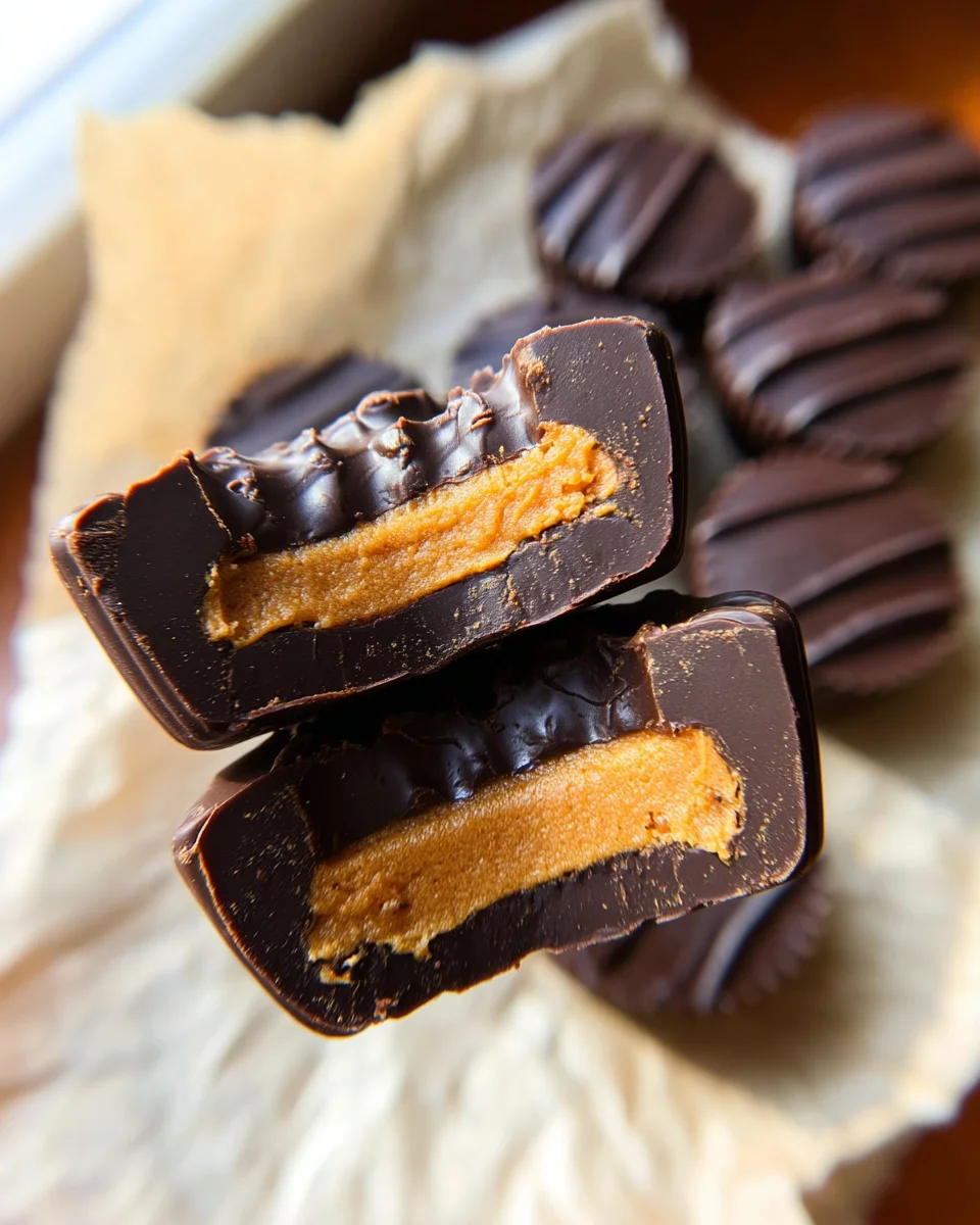 Chocolate