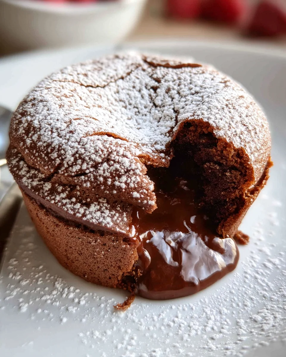 Chocolate