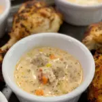 Copycat Dolly Parton’s Stampede Soup