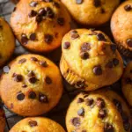 Cottage Cheese Muffins